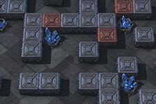 StarCraft II Arcade database.